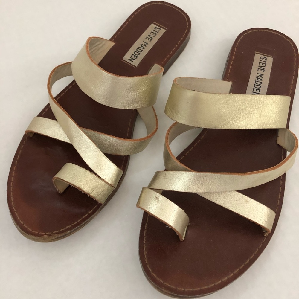 Steve Madden sandals